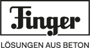 Logo Finger Beton Kruft GmbH & Co. KG