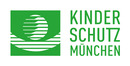 Logo KINDERSCHUTZ MÜNCHEN
