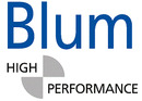 Logo Blum CNC Technik GmbH & Co. KG