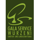 Logo Gala - Service Wurzen GmbH
