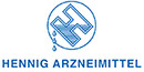 Logo Hennig Arzneimittel GmbH & Co. KG  