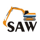 Logo SAW GmbH