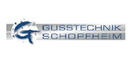 Logo Gusstechnik Schopfheim GmbH & Co. KG