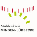 Kreis Minden-Lübbecke Logo Kreis Minden-Lübbecke