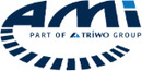 Logo AMI Intralogistik GmbH