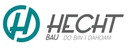 Logo Hecht Wohnbau GmbH