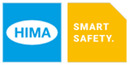 Logo HIMA Paul Hildebrandt GmbH
