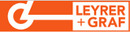 Logo Leyrer + Graf Baugesellschaft m.b.H.