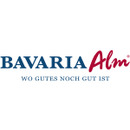Logo Bavaria Alm Mönchengladbach