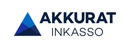 Logo AKKURAT INKASSO GmbH