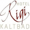 Logo Hotel Rigi Kaltbad