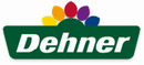 Logo Dehner Zoo GmbH