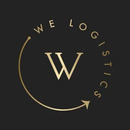 Logo We Logistics GmbH