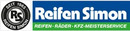 Logo Reifen Simon e.K.