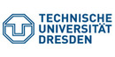 Logo Technische Universität Dresden