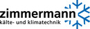 Logo Horst Zimmermann GmbH