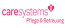 Logo CARE systems - mobile Pflege und Betreuung - gemn. GmbH