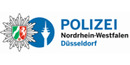 Logo Polizeipräsidium Düsseldorf