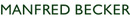 Logo Manfred Becker Graviertechnik