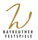 Logo Bayreuther Festspiele GmbH