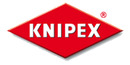 Logo Knipex-Werk C. Gustav Putsch KG
