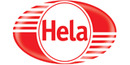 Logo Hela Gewürzwerk Hermann Laue GmbH