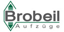 Logo Brobeil Aufzüge GmbH & Co. KG