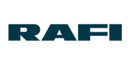 Logo RAFI GmbH & Co. KG
