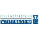 Logo Steinmetzbetrieb Weisenborn GmbH