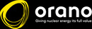 Logo Orano GmbH