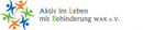 Logo Aktiv im Leben mit Behinderung Wartburgkreis e.V.