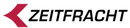 Logo Zeitfracht Logistik GmbH