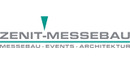 Logo ZENIT-Messebau GmbH