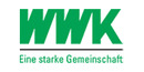 WWK Lebensversicherung a. G. Logo WWK Lebensversicherung a. G.