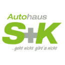 Logo Autohaus S + K GmbH