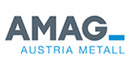 Logo AMAG Austria Metall AG