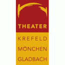Logo Theater Krefeld und Mönchengladbach gGmbH