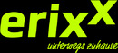erixx GmbH Logo erixx GmbH