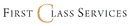 First Class Services Inh. Dirk Meier Logo First Class Services Inh. Dirk Meier