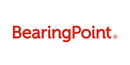 Logo BearingPoint GmbH