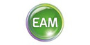 Logo EAM | Energie aus der Mitte