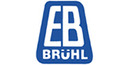 Logo Eisenwerk Brühl GmbH