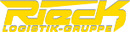 Logo Rieck Holding GmbH & Co. KG