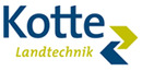 Logo Kotte Landtechnik GmbH & Co. KG