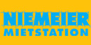 Logo Niemeier Mietstation