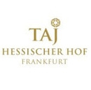 Logo IH Hospitality GmbH TAJ Hessischer Hof Frankfurt
