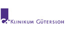 Klinikum Gütersloh gGmbH Logo Klinikum Gütersloh gGmbH