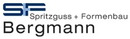 Logo Bergmann Spritzguss und Formenbau GmbH & Co. KG