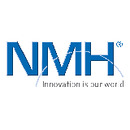 Logo NMH GmbH