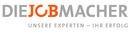 DIE JOBMACHER GmbH Logo DIE JOBMACHER GmbH